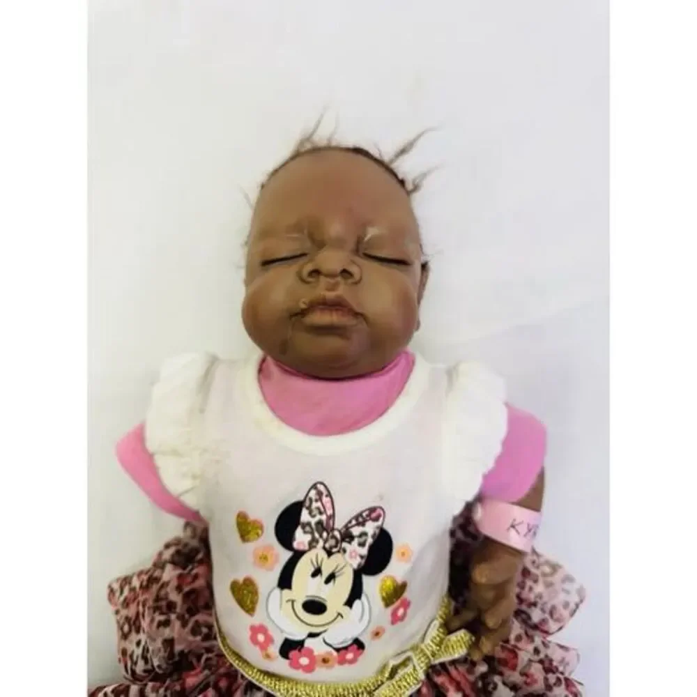 Ashton Drake Kyra Doll Carol Kneisley So Truly Real Wee Bit Early. Preemie Baby